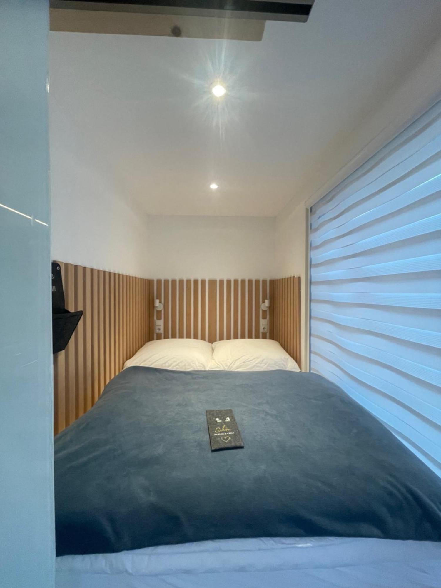 Tinyhaus Supreme Fuer 1-4 Personen Villa Fuchsmuhl Ngoại thất bức ảnh
